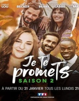 Je te promets Saison 2