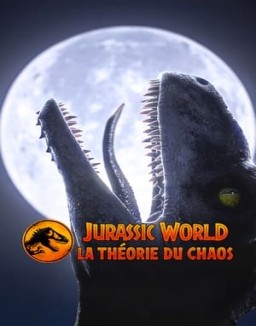 Jurassic World : La théorie du chaos Saison 1