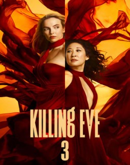 Killing Eve Saison 3
