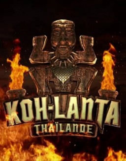 Koh-Lanta Saison 18