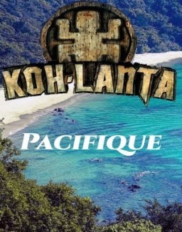 Koh-Lanta Saison 5