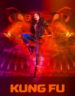 Kung Fu Saison 1