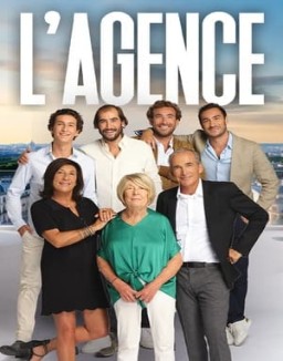 L'Agence - L'immobilier de luxe en famille Saison 4