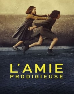 L'Amie prodigieuse Saison 1
