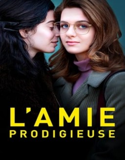 L'Amie prodigieuse Saison 3