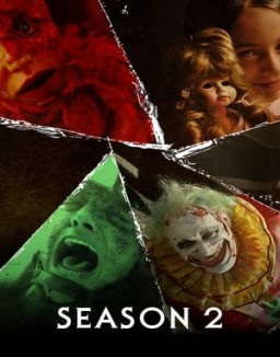 L'irréel : incroyables témoignages Saison 2