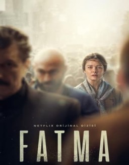 L'Ombre de Fatma