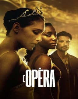 L'Opéra Saison 1