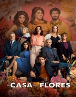 La casa de las flores Saison 1