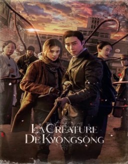 La Créature de Kyŏngsŏng Saison 1