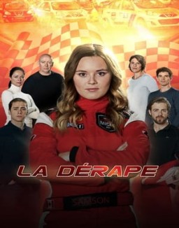 La dérape Saison 1