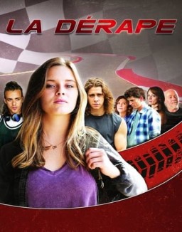 La dérape Saison 2