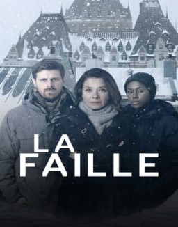 La faille Saison 2