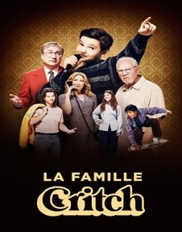 La famille Critch Saison 1