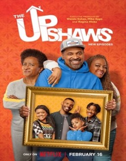 La Famille Upshaw Saison 3