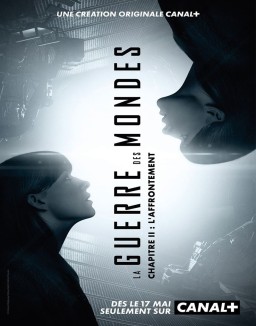La Guerre des Mondes (2019) Saison 1