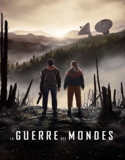 La Guerre des mondes Saison 1