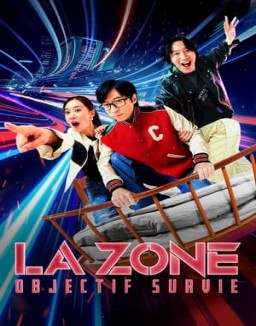 La zone : Objectif survie Saison 1