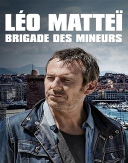Léo Matteï, Brigade des mineurs Saison 1