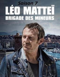 Léo Matteï, Brigade des mineurs Saison 7