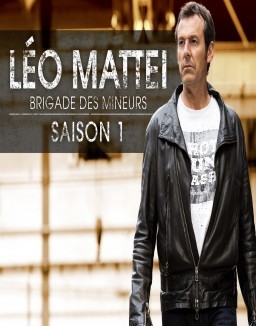 Léo Saison 1