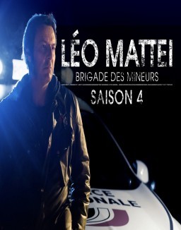 Léo Saison 4