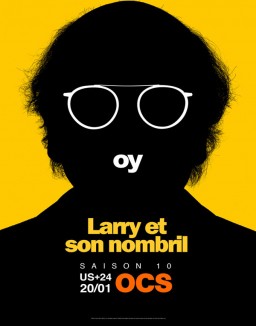 Larry et son nombril Saison 1