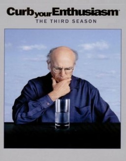 Larry et son nombril Saison 3