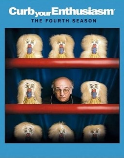 Larry et son nombril Saison 4