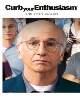 Larry et son nombril Saison 5