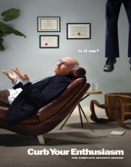 Larry et son nombril Saison 7