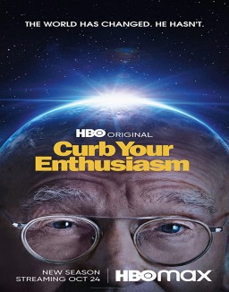 Larry et son nombril Saison 8