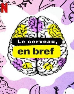 Le Cerveau, en bref Saison 1