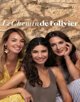 Le Chemin de l'olivier Saison 1