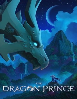 Le Prince des Dragons Saison 3
