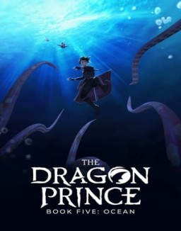 Le Prince des Dragons Saison 5
