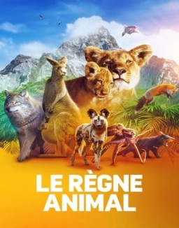 Le règne animal Saison 1