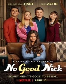 Le secret de Nick Saison 1