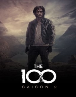Les 100 Saison 2