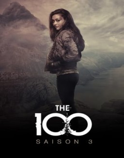 Les 100 Saison 3