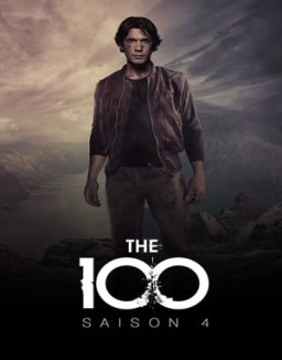 Les 100 Saison 4