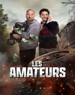 Les Amateurs Saison 1