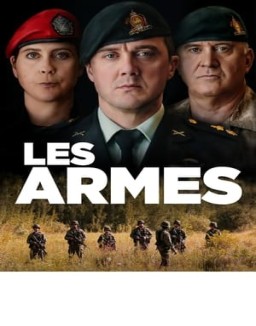 Les Armes