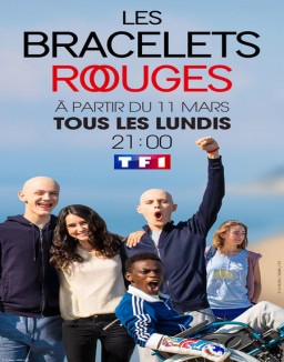 Les bracelets rouges Saison 2