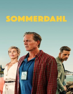 Les enquêtes de Dan Sommerdahl Saison 1