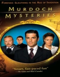 Les Enquêtes de Murdoch Saison 14