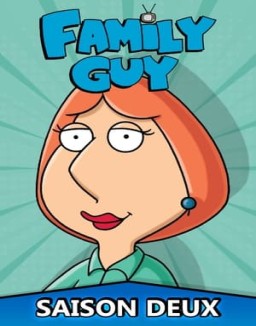 Les Griffin Saison 2