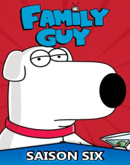 Les Griffin Saison 6