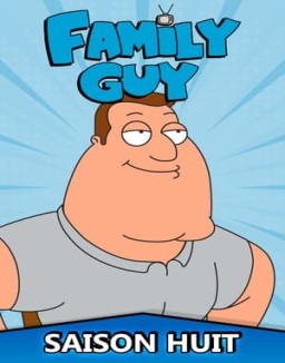 Les Griffin Saison 8