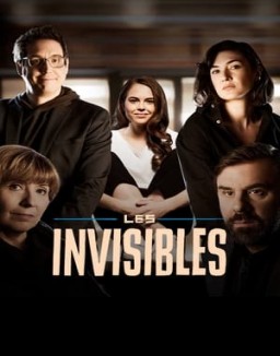 Les Invisibles Saison 1